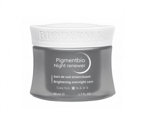 Bioderma night renewer